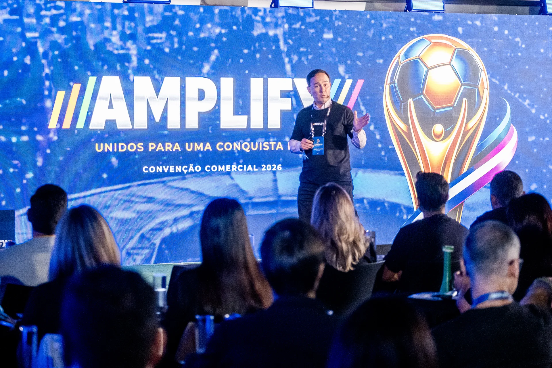 Convenção Comercial 11